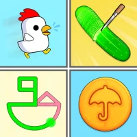 Tricky Challenge: Mini Games