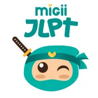 Migii JLPT: JLPT test N5-N1
