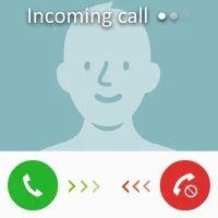 Trình mô phỏng cuộc gọI đến